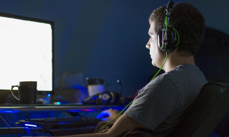 Gamebranche lobbyt tegen erkennen gameverslaving als ziekte