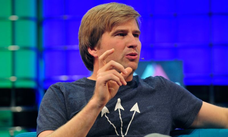 Fintech-startup TransferWise krijgt 241 miljoen euro