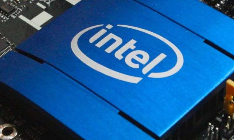 Intel komt met chips met beveiliging tegen lekken