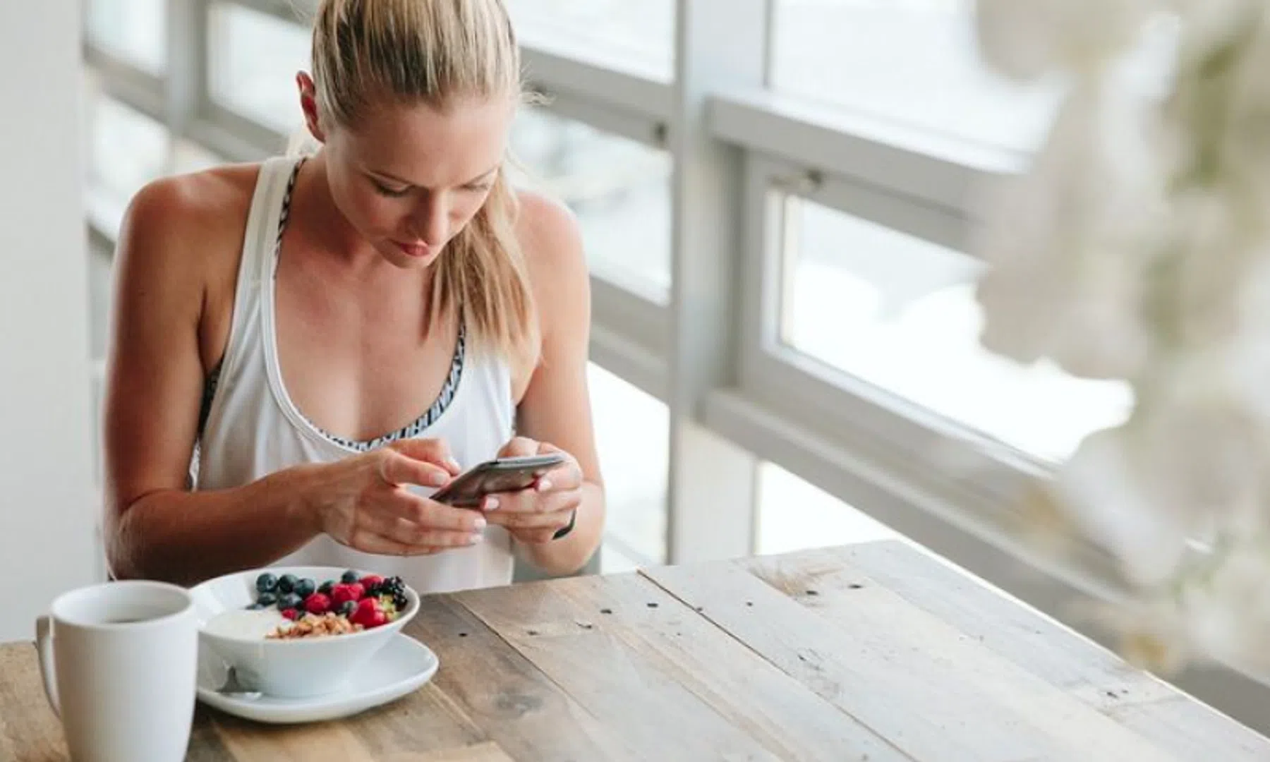 Data calorie- en fitnessapp MyFitnessPal gestolen