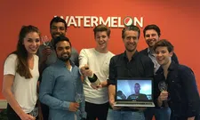 Thumbnail for article: 'Beste jonge ondernemers' failliet na ruzie met WhatsApp