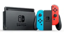 Thumbnail for article: Nintendo kiest eigen koers met nieuwe spelcomputer Switch
