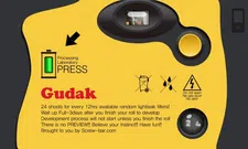 Thumbnail for article: Net als vroeger: deze foto-app laat je drie dagen wachten