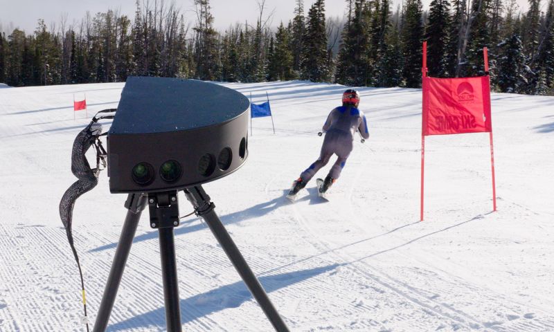 Zo kijk je de Winterspelen op je VR-bril