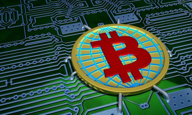 'Neonazi's verdienen flink aan prijsstijging bitcoin'