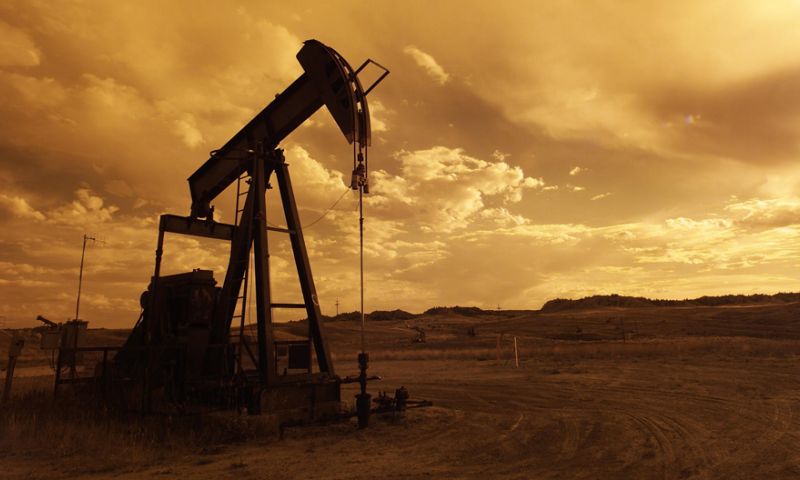 Shell en BP willen energiehandel via blockchain