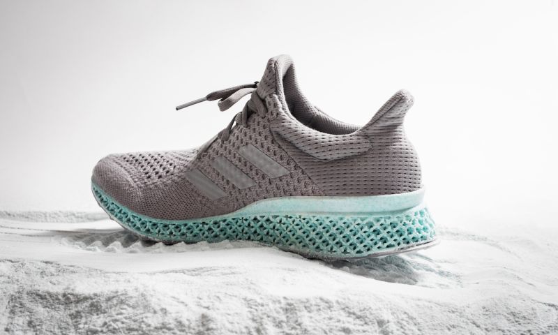 © Adidas