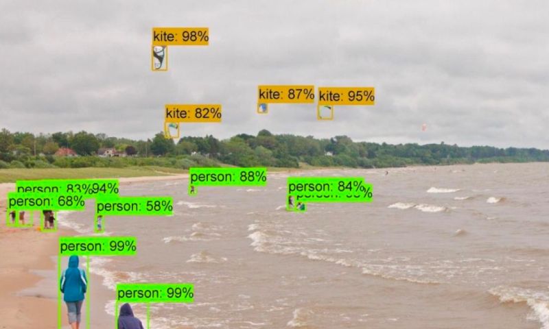 Google-AI schrijft AI die het werk van programmeurs overtreft
