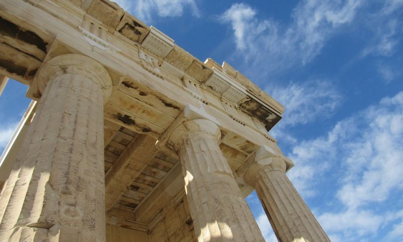 'Programmeren wordt net zo nutteloos als oud-Grieks'