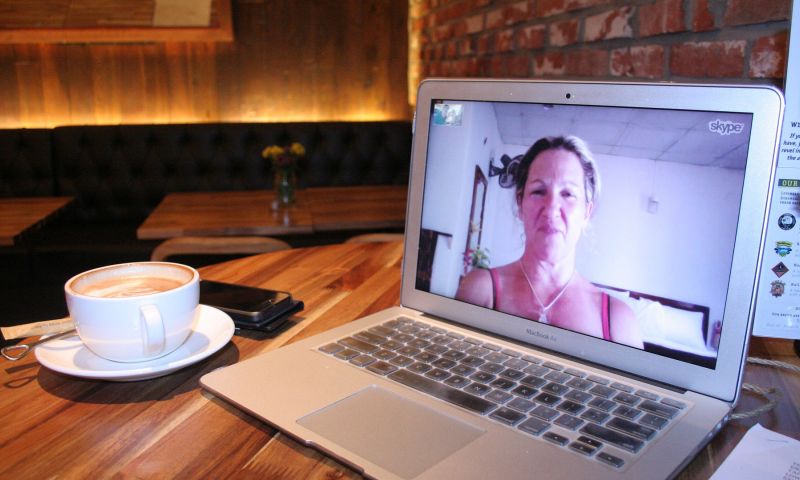 Lek in Skype laat hackers je pc overnemen