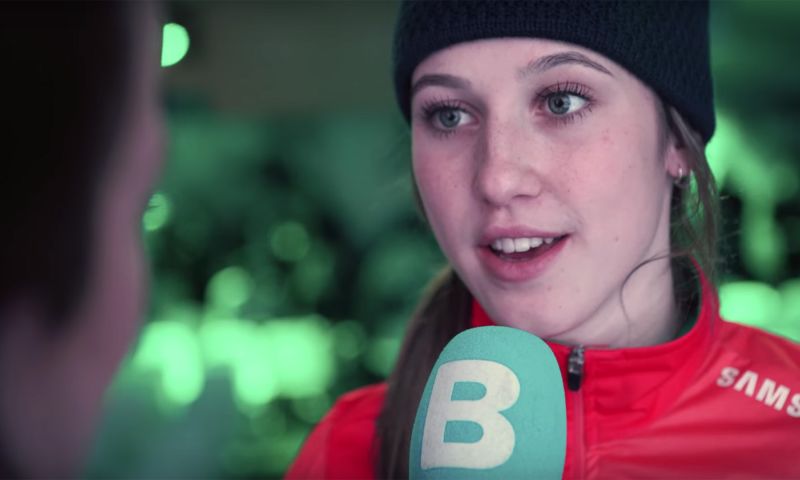 Deze gadgets nemen de shorttrackers mee naar Pyeongchang