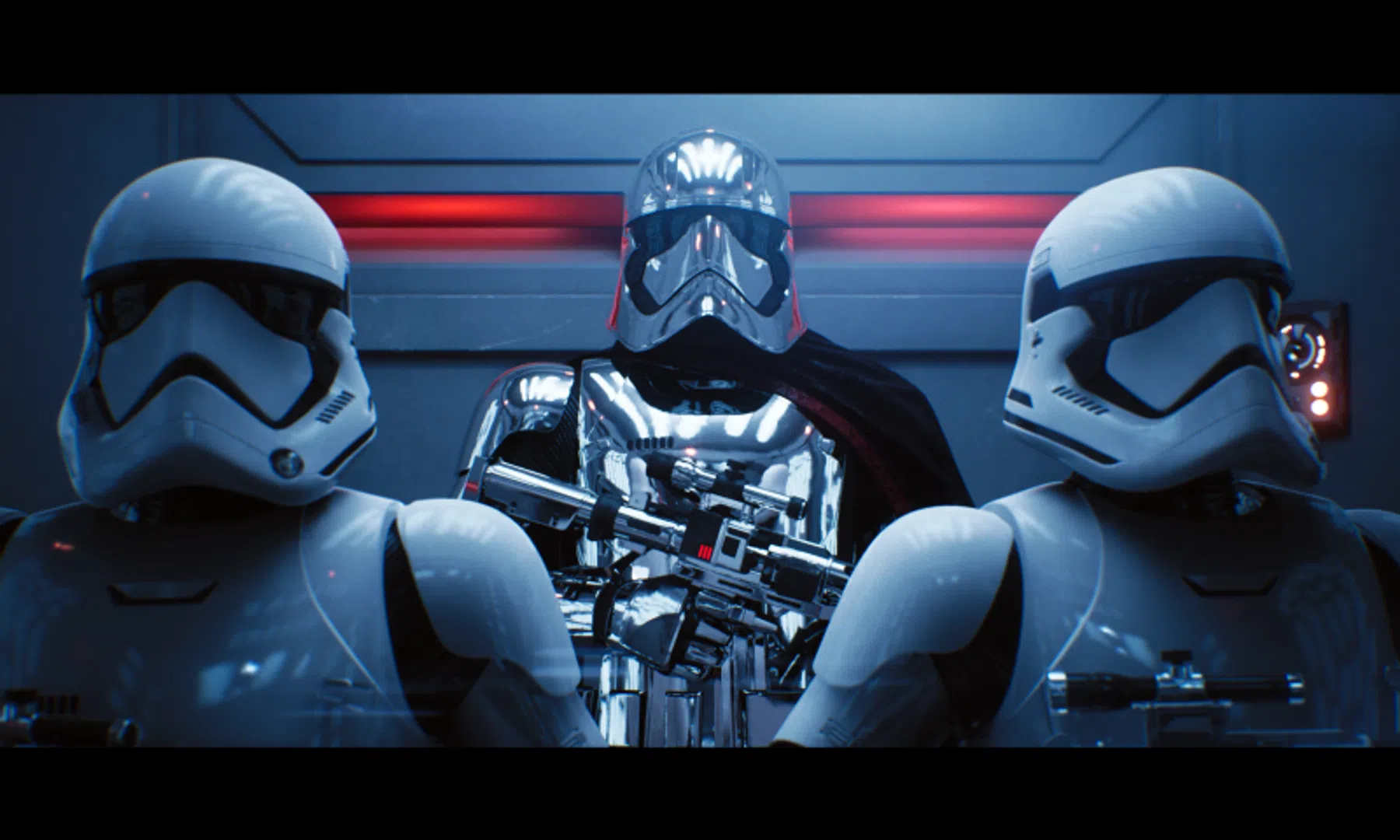 Zo mooi zagen games er nog nooit eerder uit 