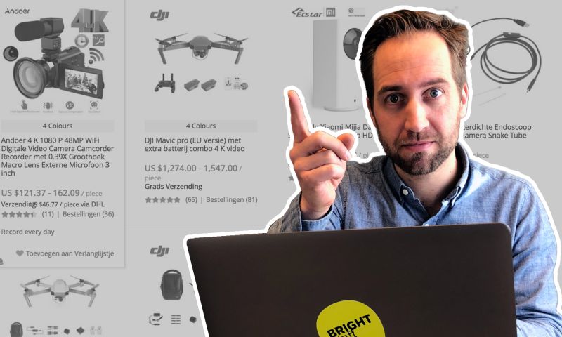 Laat je niet oplichten: tips voor veilig shoppen