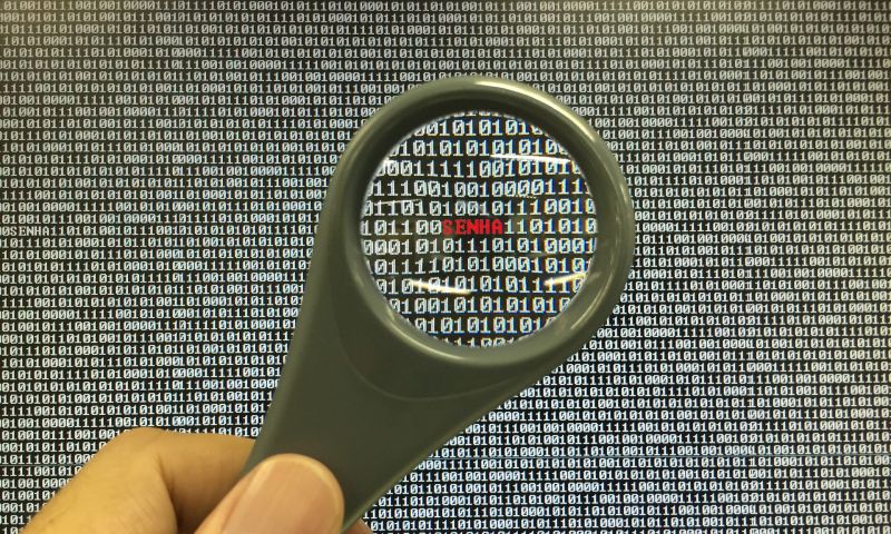 Site met gelekte Nederlandse wachtwoorden weer online