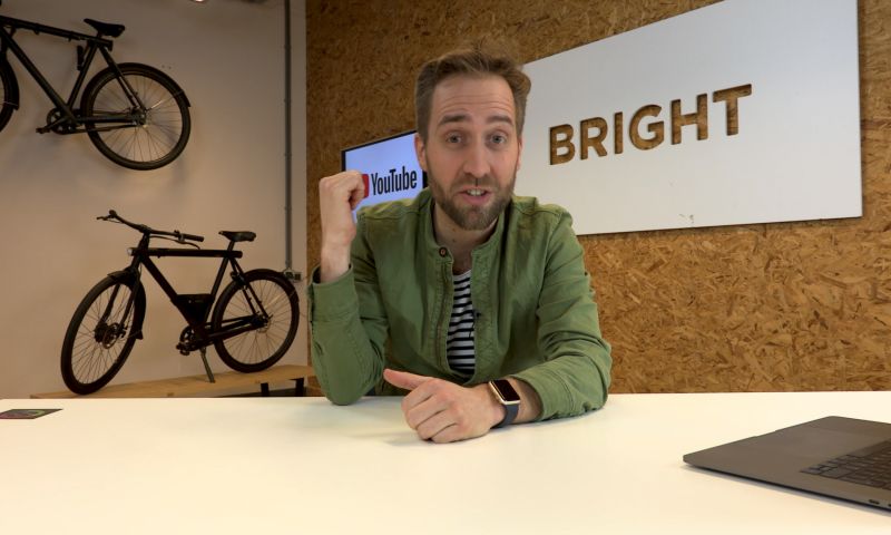 Let hier op als je een e-bike gaat kopen