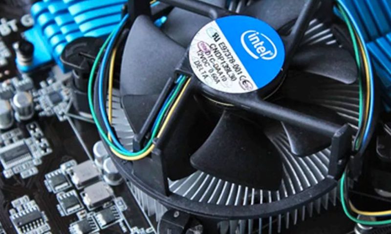 Intel: herstartproblemen na update voor chiplekken