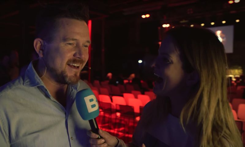 Bekende Nerd: Johnny de Mol 