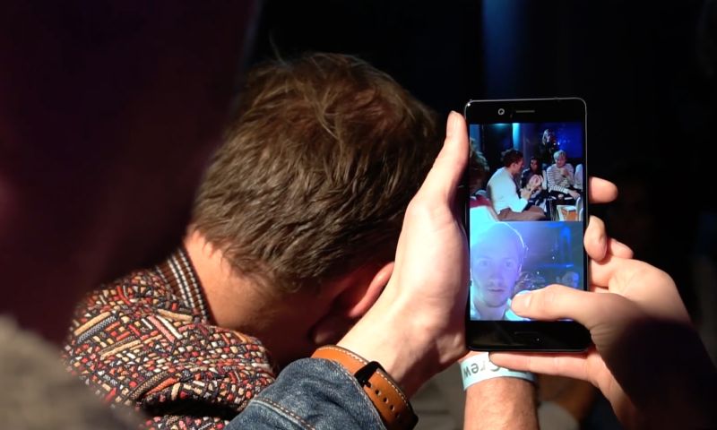 Deze bothies maakten wij en jullie op Bright Day