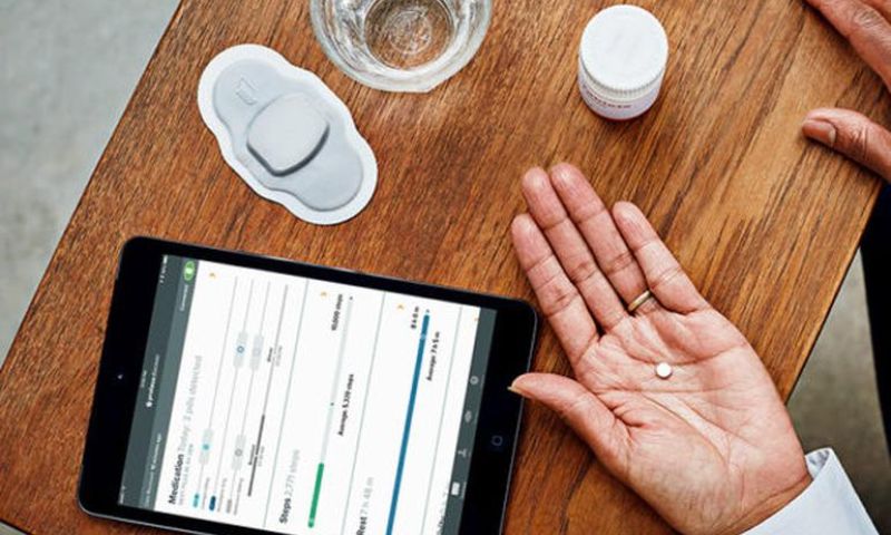 © Proteus Digital Health