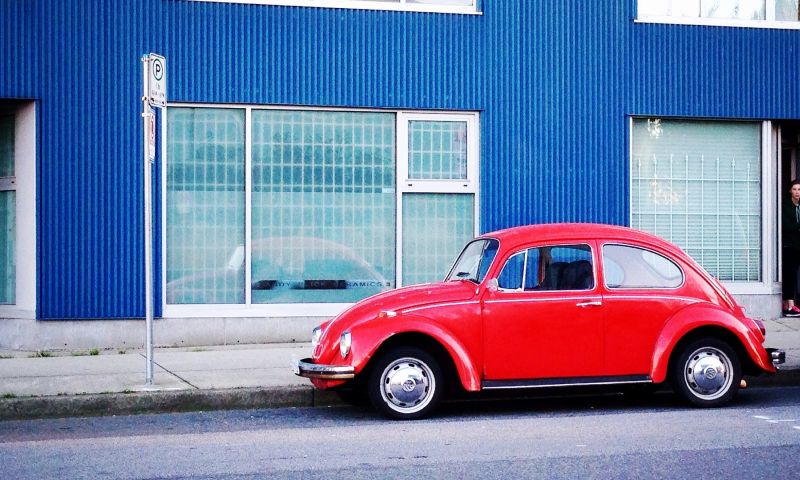 Volkswagen overweegt elektrische Kever