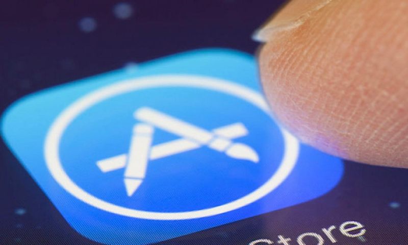 Vanaf vandaag zijn iOS-apps wat duurder