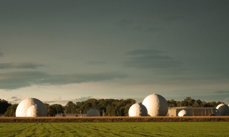 Cijfers over aftappen door AIVD worden openbaar