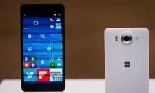 Thumbnail for article: Microsoft verklaart Windows 10 Mobile zo goed als dood