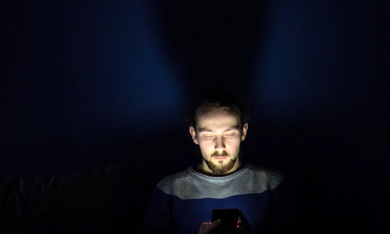 Toetsenbord-app lekt privédata 31 miljoen gebruikers