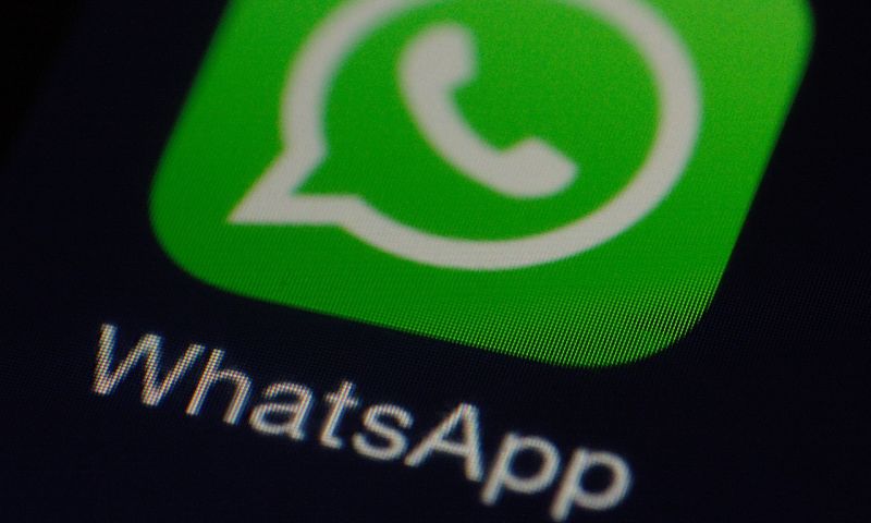 WhatsApp laat je nu berichten intrekken