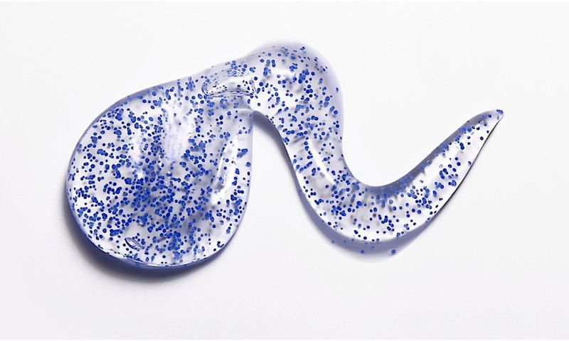 Westerburen doen plastic microparels in de ban