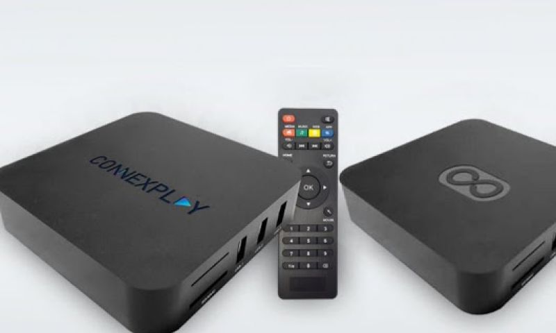 Europees verbod op mediaspelers voor illegaal streamen