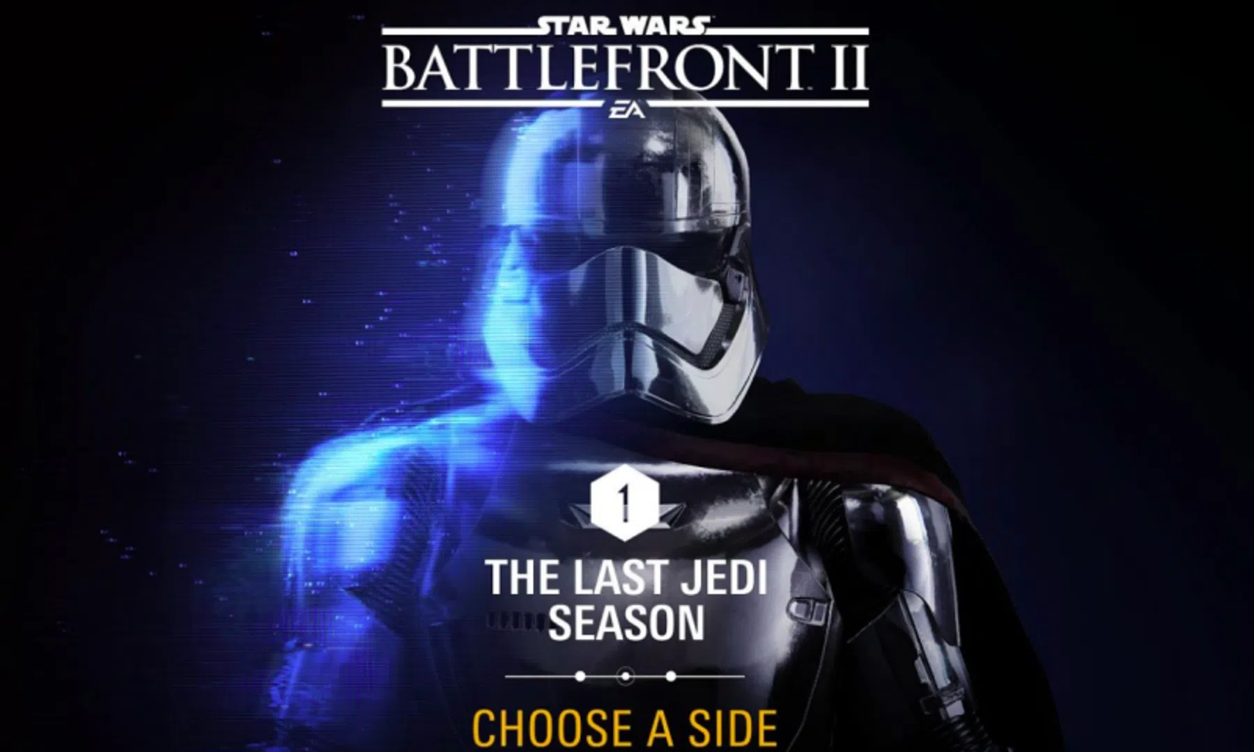 The Last Jedi-content gratis voor Star Wars Battlefront II