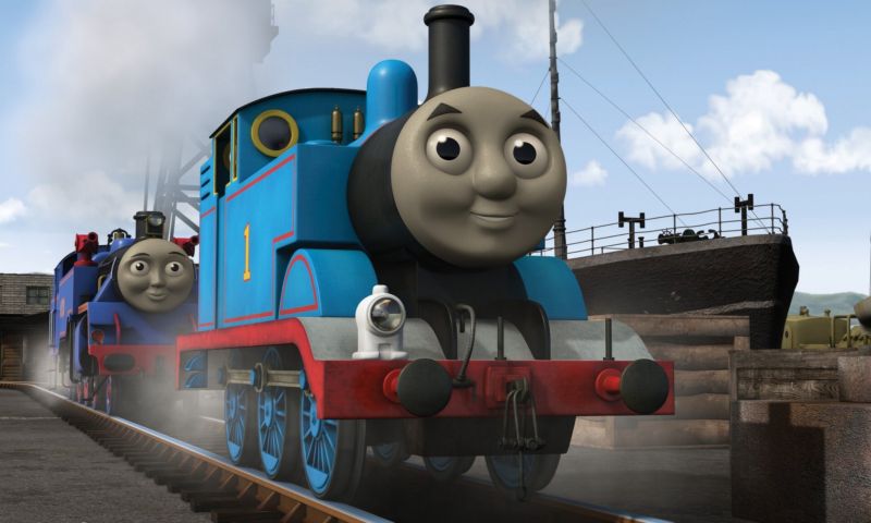 Test zelfrijdende trein komend jaar in Groningen