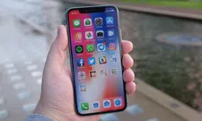 Thumbnail for article: iPhone X-gebruikers melden problemen met geluid en scherm