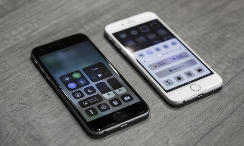 Wifi uitzetten in iOS moet weer simpel worden