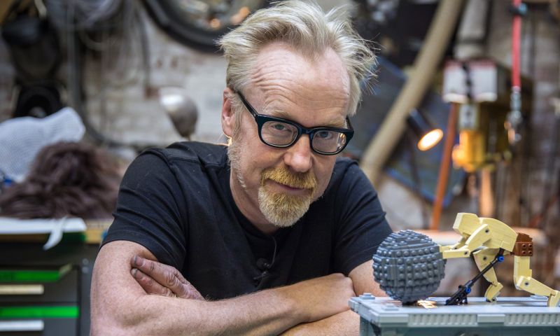 Nieuwe MythBusters-serie voor jonge kijkers