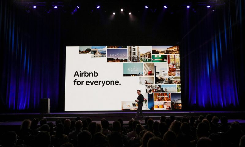 Uniek Nummer Moet Overlast Verhuur Via Airbnb Beperken