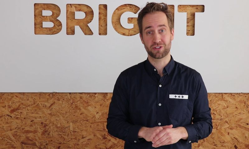 Bright Bits: elke dag techtips in 1 minuut