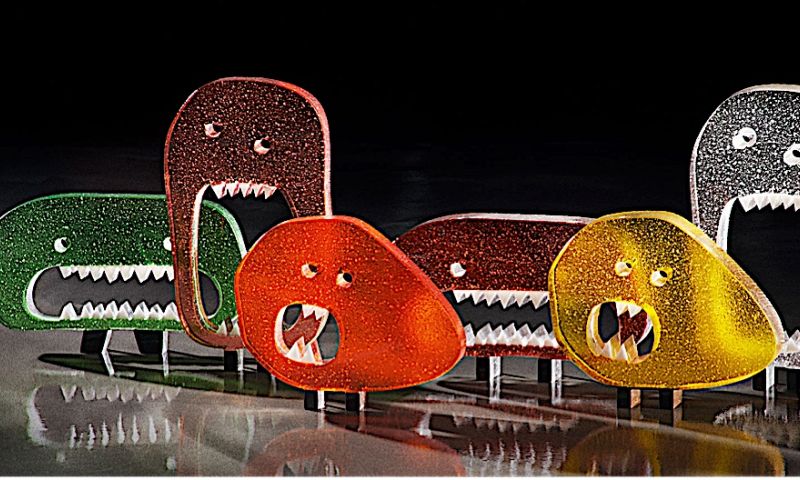 Preview: Dutch design op de meubelbeurs in Milaan