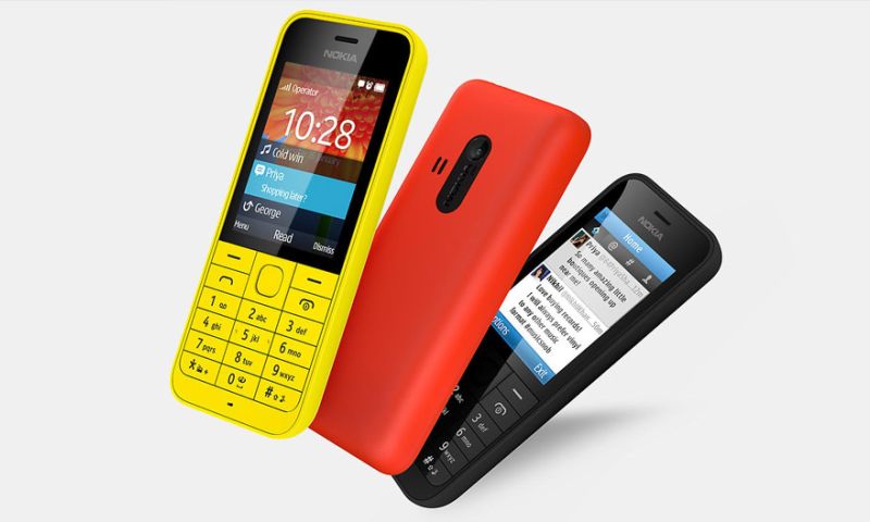 Nokia komt terug als telefoonmerk