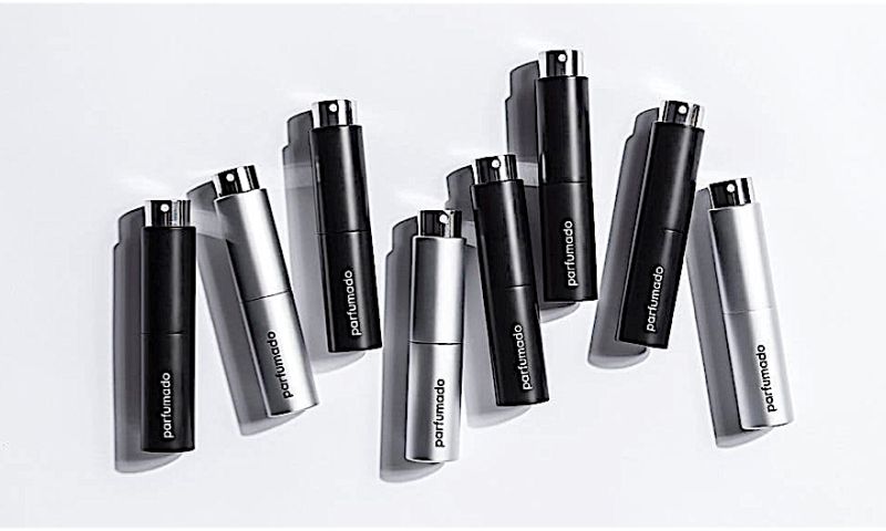 Parfumado is de Spotify voor geurtjes 