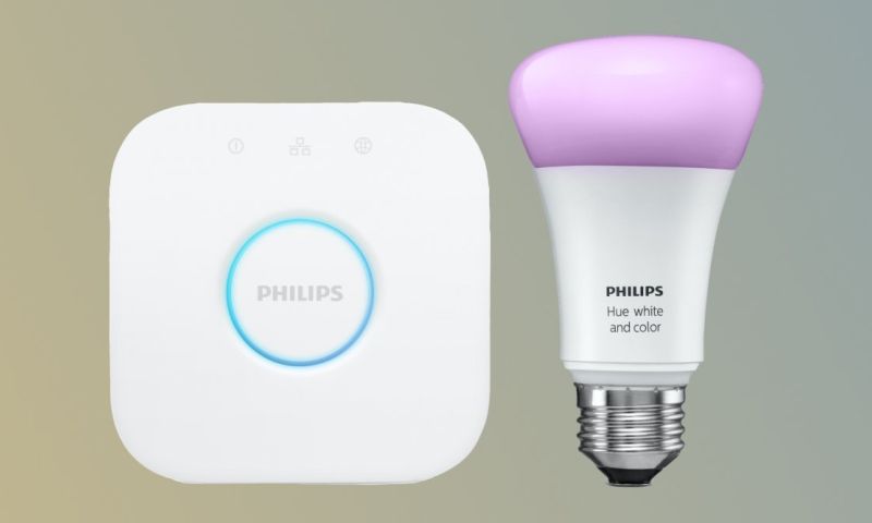 Bright Stuff: Philips Hue