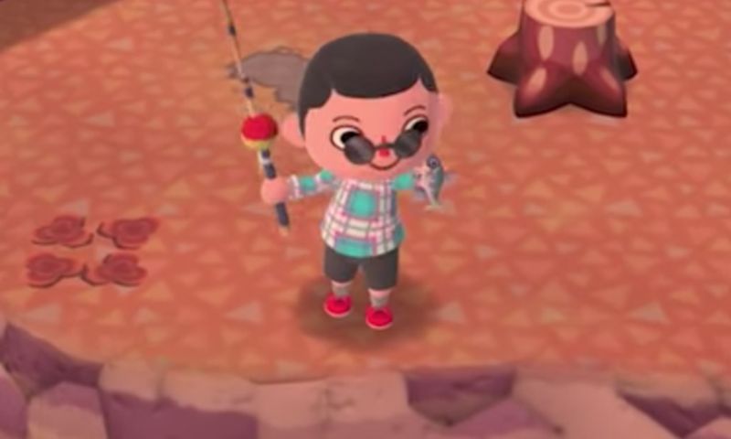 Nintendo's Animal Crossing voor smartphones verschenen