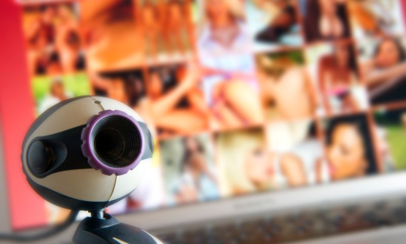 Bitcoin-gebruikers die kinderporno kijken aangepakt