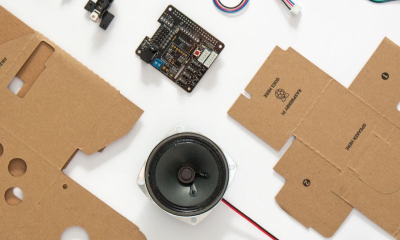 Google laat iedereen met beeldherkenning spelen