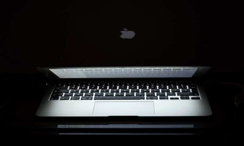 Update je MacOS vanwege een beveiligingslek