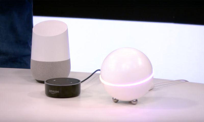 Hoe breng je orde in de smarthome-chaos?