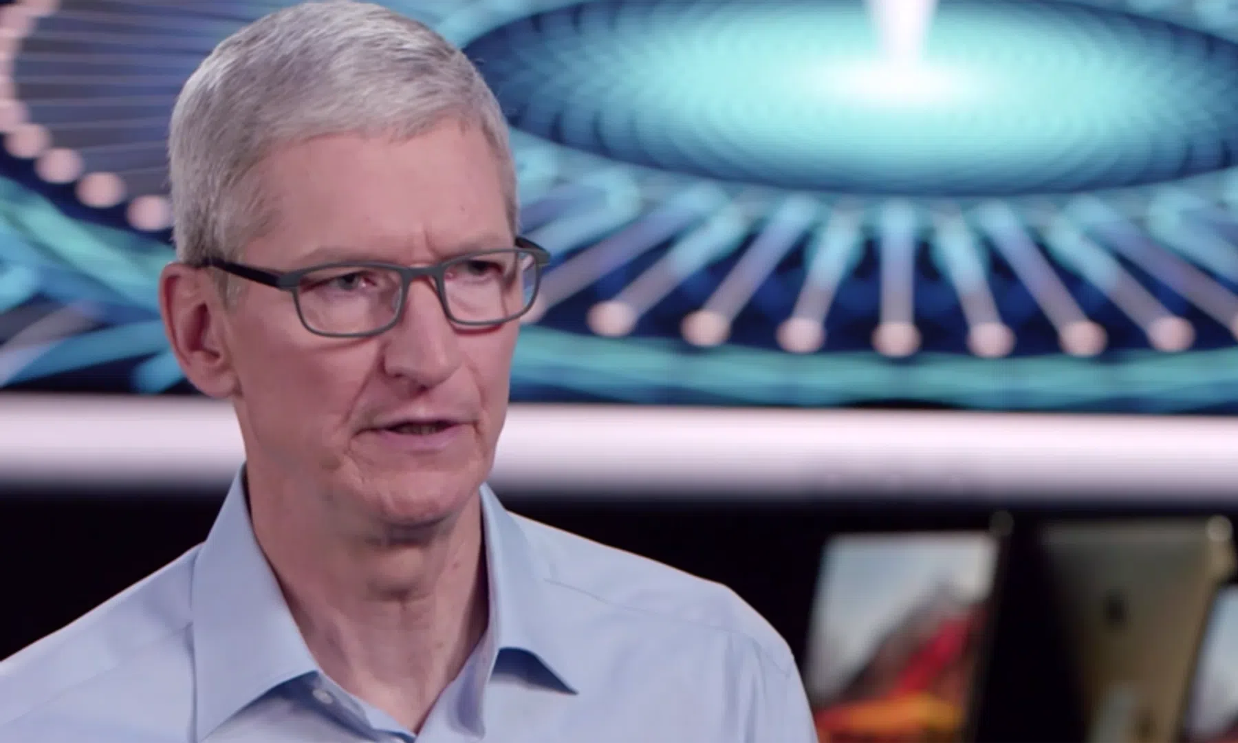 Apple start met overmaken belastingmiljarden