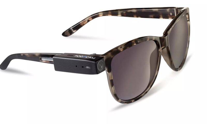 PogoCam maakt van elke bril een camera