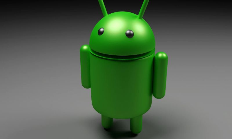 Android-virus leest appjes en bespiedt via de camera